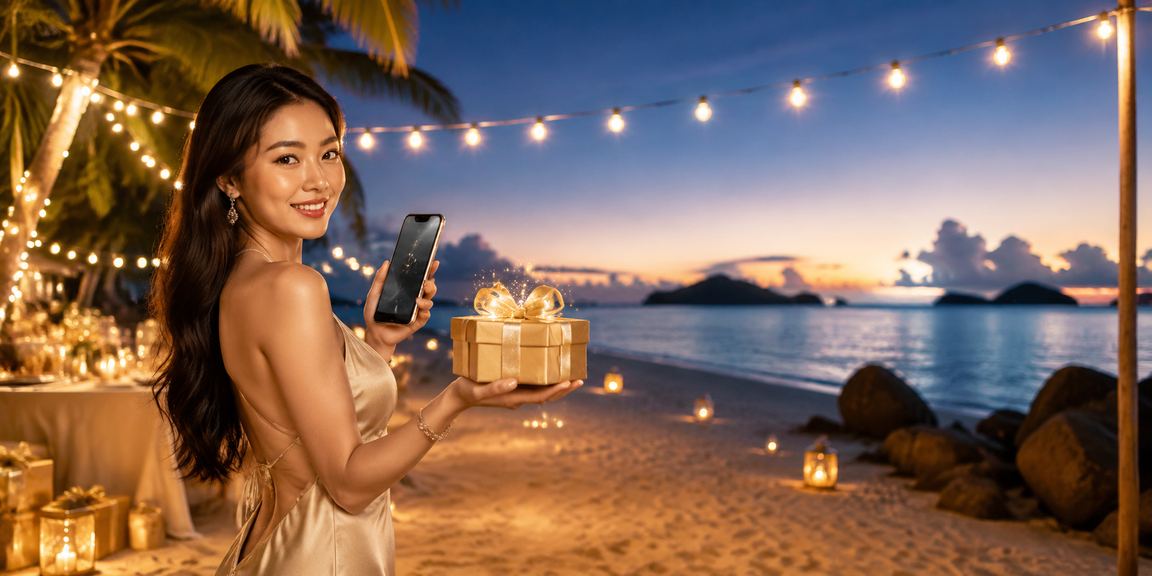 Bối cảnh Côn Đảo gợi ý kiểm tra hoàn thưởng và thanh toán VND