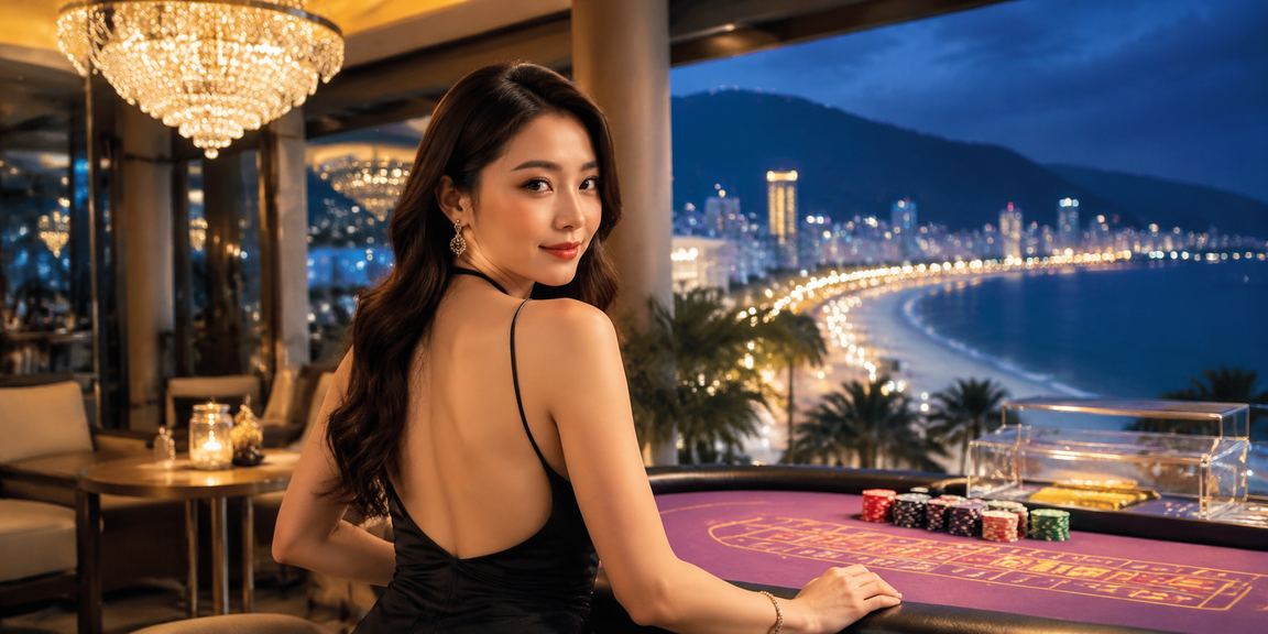 Khung cảnh giải trí casino tại Việt Nam gợi nội dung điều khoản sử dụng